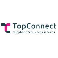 Top-Connect telephone & business services logo - Similar company to Hs Telefoonservice