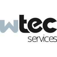 wtec services GmbH logo - Similar company to Wtec