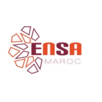 Ensa maroc logo - Similar company to Mun Ensa-M