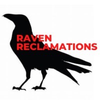 Raven Reclamations logo - Similar company to Raven Systems Pty Ltd