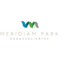 Meridiam Park Aguascalientes logo - Similar company to Carlos Torres Forwarding