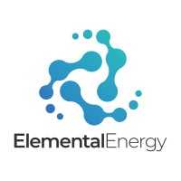 Elemental Energy logo - Similar company to Protium