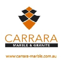 Carrara Marble & Granite logo - Similar company to Interior Marble Projects Pty Ltd