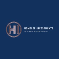 Homelee Investments logo - Similar company to Twentyone Build