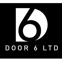 Door 6 Ltd logo - Similar company to Gravity Graphics Ltd