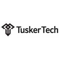 TuskerTech logo - Similar company to Flaca Socials Ai