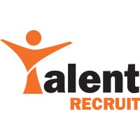 Talent Recruit logo - Similar company to Agensi Pekerjaan Jev Management Sdn. Bhd.