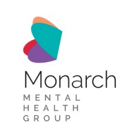 Monarch Mental Health Group logo - Similar company to Level: Wellness • Mind