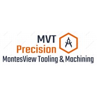 MontesView Precision Tooling & Machining logo - Similar company to Advanced Precision Machining, Llc