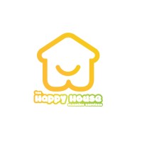 The Happy House Cleaning Services logo - Similar company to Fastklean