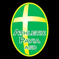 ASD Athletic Pavia logo - Similar company to Daddy Yankee