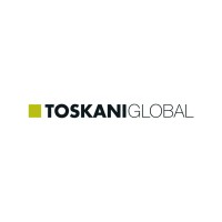 TOSKANI logo - Similar company to Evolva Ingeniería