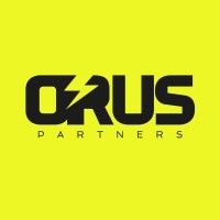 ORUS Partners logo - Similar company to Jlu Recruitment