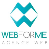 Web For Me logo - Similar company to Côté Comm' | Création Site Web & Graphismes Sur Mesure