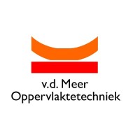 Van der Meer Oppervlaktetechniek logo - Similar company to Protexy