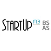 StartupM3 Buenos Aires - Cowork - Ecowork logo - Similar company to Obelisco Cowork
