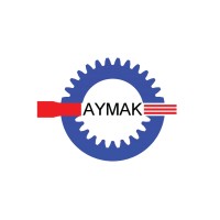 Aymak Çelik Teknolojileri San. Tic. Ltd. Şti. logo - Similar company to Nimsan Dişli Ve Makina Yedek Parça Sanayi Ticaret Limited Şirketi