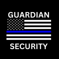 GUARDIAN SECURITY logo - Similar company to Guardian Security & Protection