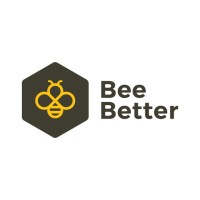 BeeBetter logo - Similar company to Weeblok