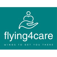 Flying4Care logo - Similar company to Espeng Language Solutions
