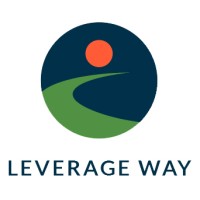 Leverage Way logo - Similar company to Copysnacks