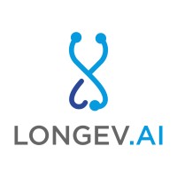 Longev.ai logo - Similar company to Bleeding Edge Technologies