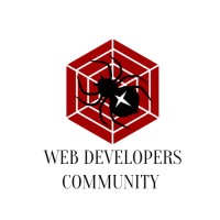 Web Developers Community logo - Similar company to Sparklerpro - Logo Designs, Software Development, Web Development, App Development(Android/Ios)