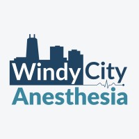 Windy City Anesthesia logo - Similar company to Nspc Brain And Spine Surgery