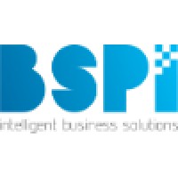 BSPI - Intelligent Business Solutions logo - Similar company to Seamlink - Seamless Enterprise Link