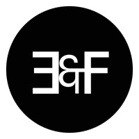 EBB & FLOW logo - Similar company to Pretti.Cool