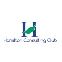 Hamilton College Consulting Club logo - Similar company to Hamilton College Women In Finance