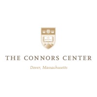The Connors Center logo - Similar company to Junk Teens