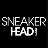 SNEAKERHEAD.com logo - Similar company to Sneakerhead