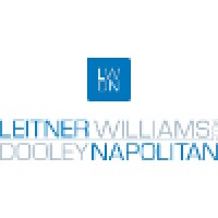 Leitner, Williams, Dooley & Napolitan, PLLC logo - Similar company to Tennessee Defense Lawyers Association