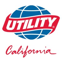 Utility Trailer of California logo - Similar company to Datatech Agribusiness Software