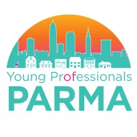 Young Professionals of Parma logo - Similar company to Buddi