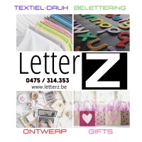 LetterZ logo - Similar company to Camp Lavi