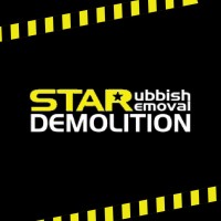 Star Demolition logo - Similar company to Auxolab