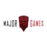Major Games logo - Similar company to Forge Father, Inc.