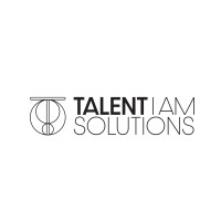 TalentIAm Solutions logo - Similar company to Hubbco