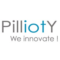 PilliotY logo - Similar company to Lexis Engineering Systems