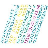 Vikarbureauet I Klostergaarden Aps