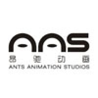 Ants Animation Studios - 昂驰动画 logo - Similar company to Light Chaser Animation Studios