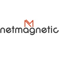 Netmagnetic Software infosolution Pvt LTD logo - Similar company to Creataum Technology Pvt. Ltd.
