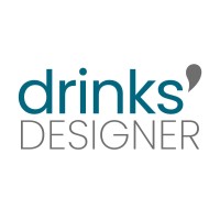 Drinks' Designer logo - Similar company to Asape.Store