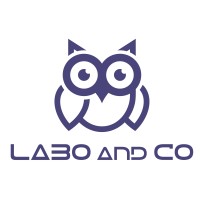 LABO AND CO logo - Similar company to Servilab - Matériel Pour Laboratoire