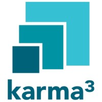 Karma3 SIA logo - Similar company to Privasea