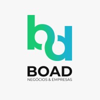 Boad Negócios & Empresas LTDA logo - Similar company to Reislog Transportes