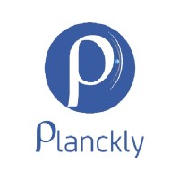 Planckly logo - Similar company to Sti - Sky Technology & Innovations
