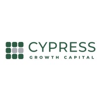 Cypress Growth Capital logo - Similar company to Durable Ventures